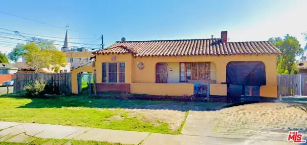 1718 E 113th Street, Los Angeles, CA 90059