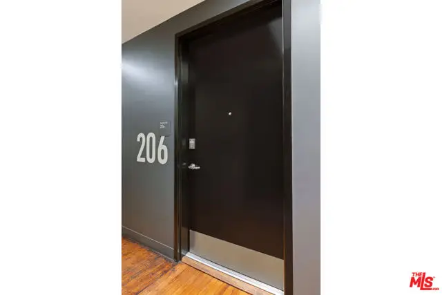 500 Molino Street #206, Los Angeles, CA 90013 - #3
