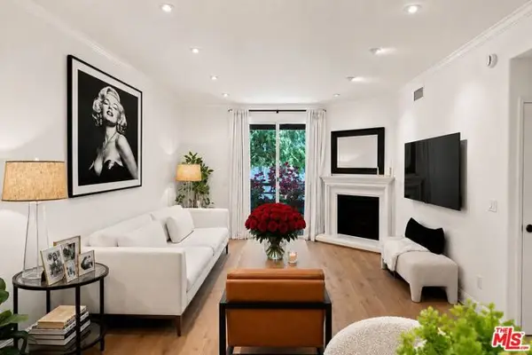 4128 Whitsett Avenue #105, Studio City (los Angeles), CA 91604