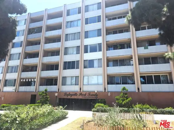 421 S La Fayette Park Place #712, Los Angeles, CA 90057