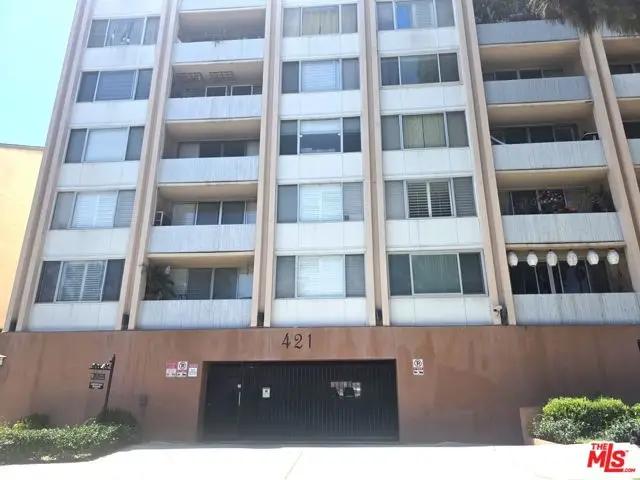 421 S La Fayette Park Place #712, Los Angeles, CA 90057 - #2