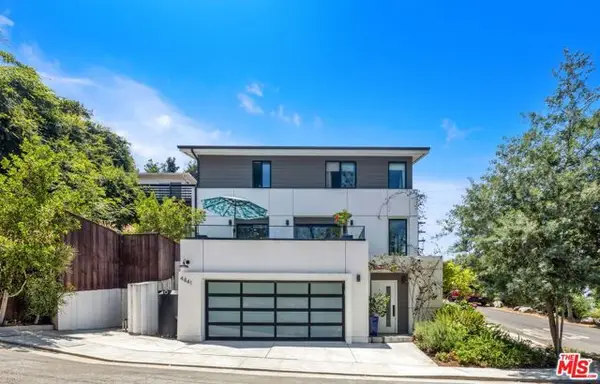 Address Withheld By Seller, Los Angeles, CA 90041
