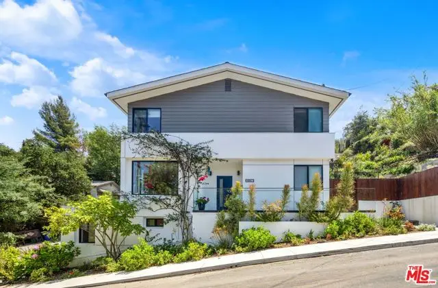4841 Minden Place, Los Angeles, CA 90041 - #2