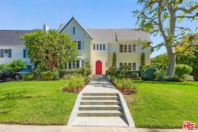 218 Lorraine, Los Angeles, CA 90004 - #1