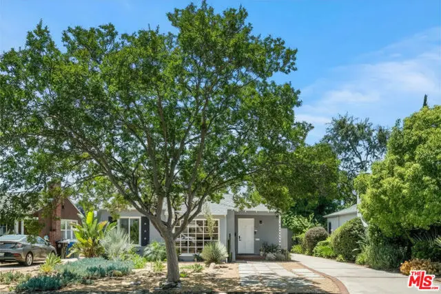 14348 Collins Street, Sherman Oaks, CA 91401 - #2
