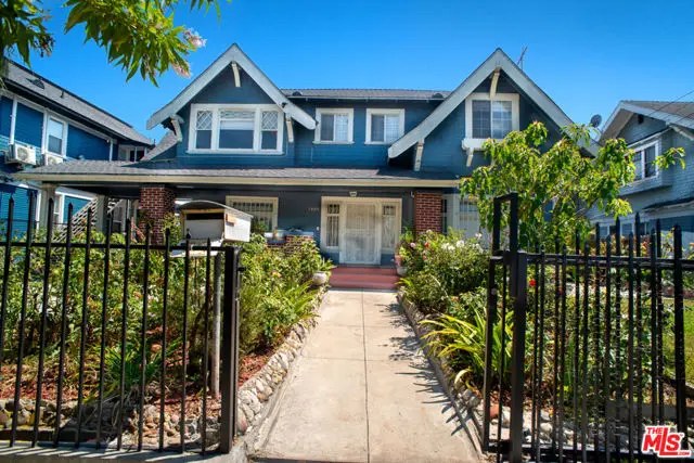 1454 W 28th Street, Los Angeles, CA 90007 - #2