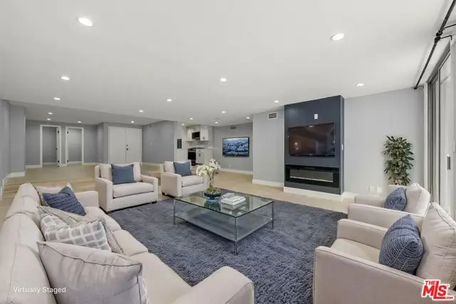 441 N Oakhurst Drive #206, Beverly Hills, CA 90210 - #1