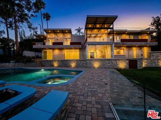 770 Paseo Miramar, Pacific Palisades, CA 90272 - #1