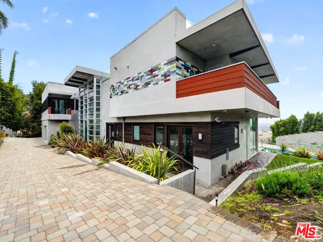 770 Paseo Miramar, Pacific Palisades, CA 90272 - #3