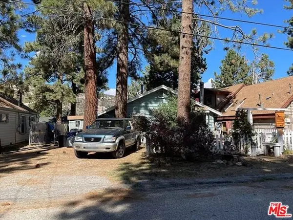 813 E Mountain View Boulevard, Other - See Remarks, CA 92314