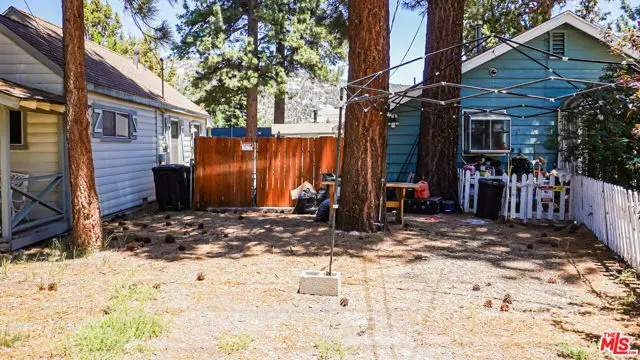 813 E Mountain View Boulevard, Big Bear City, CA 92314 - #3