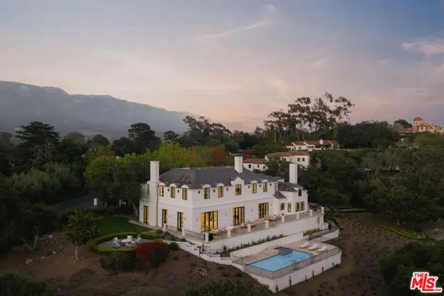 1925 Jelinda Drive, Montecito, CA 93108 - #1