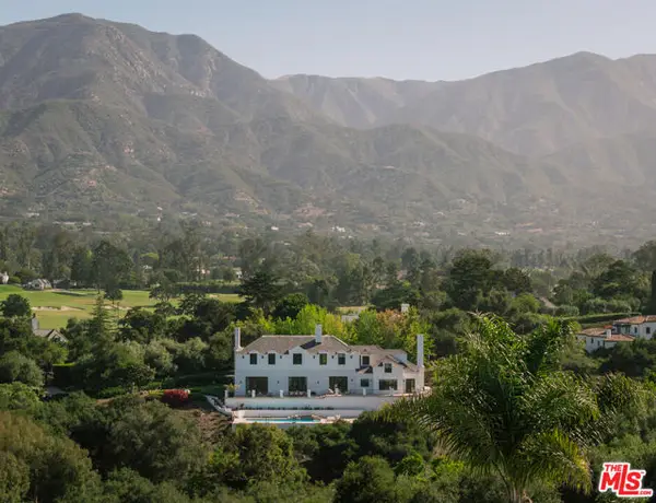 1925 Jelinda Drive, Montecito, CA 93108