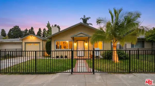 6229 Canobie Avenue, Whittier, CA 90601