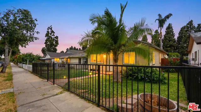 6229 Canobie Avenue, Whittier, CA 90601 - #3