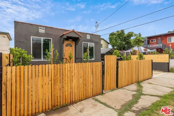 3875 Middlebury Street, Los Angeles, CA 90004