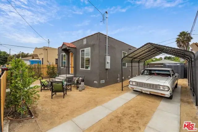 3875 Middlebury Street, Los Angeles, CA 90004 - #2