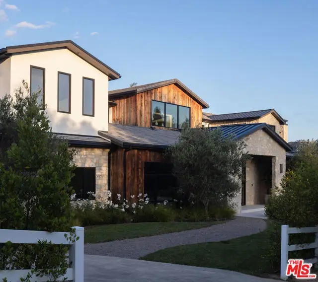 24247 Bridle Trail Road, Hidden Hills, CA 90402 - #2