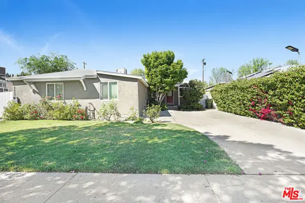 6659 Zelzah Avenue, Reseda (los Angeles), CA 91335