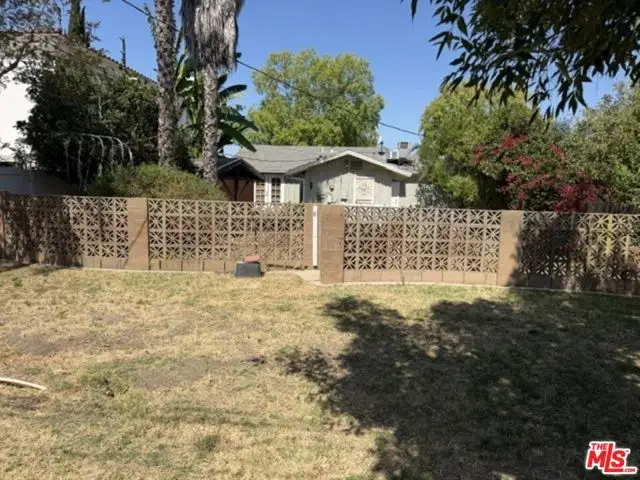 5136 Noble Avenue, Sherman Oaks, CA 91403 - #3