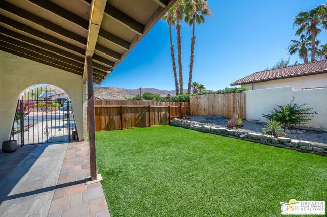 66199 Avenida Ladera, Desert Hot Springs, CA 92240 - #2