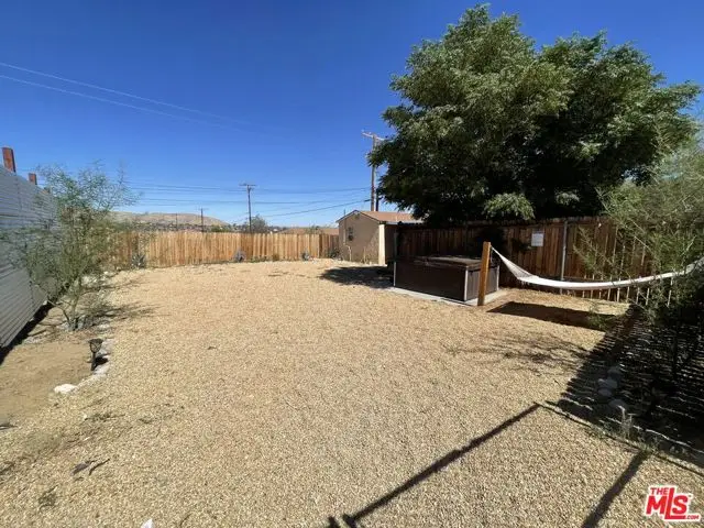 61750 Desert Air Road, Joshua Tree, CA 92252 - #1