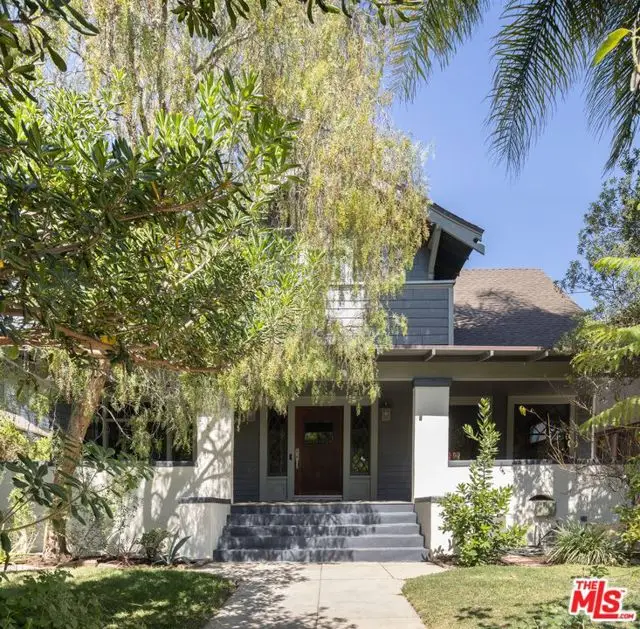 1810 S Hobart Boulevard, Los Angeles, CA 90006 - #1
