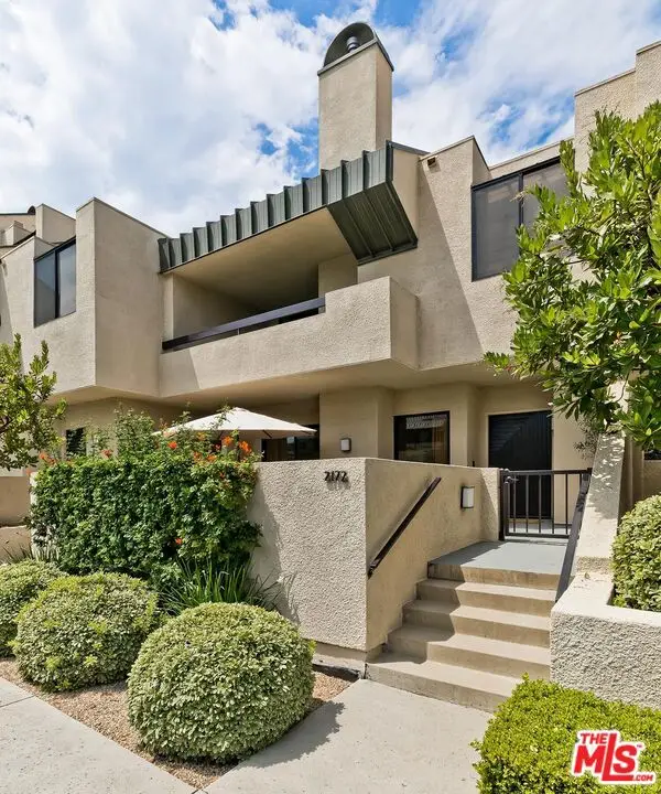 2172 Century, Los Angeles, CA 90067 - #1