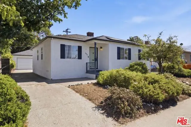 793 Figueroa Drive, Altadena, CA 91001 - #2
