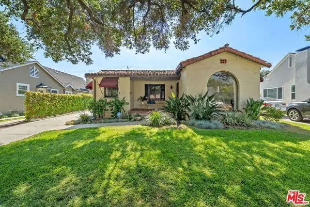 1119 Bella Vista Avenue, Pasadena, CA 91107 - #2