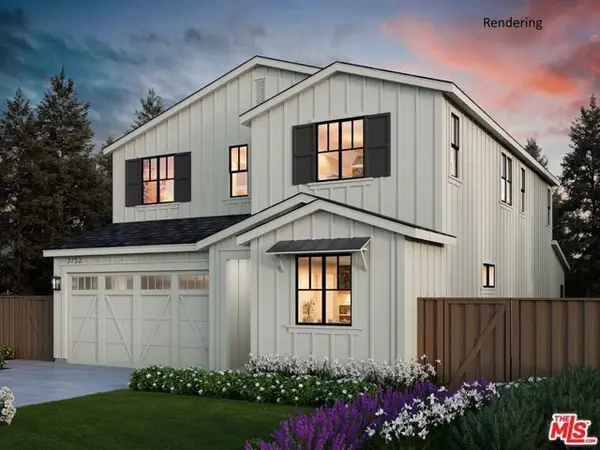 3752 Maplewood Avenue, Los Angeles, CA 90066