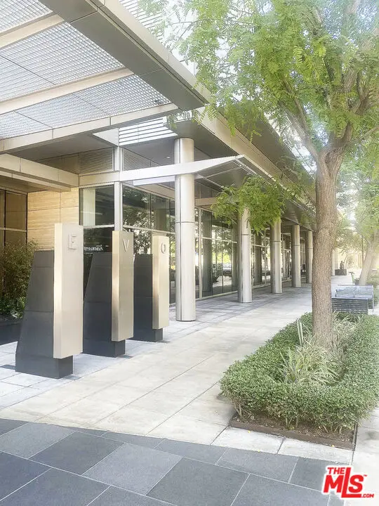 1155 S Grand Avenue #418, Los Angeles, CA 90015 - #3