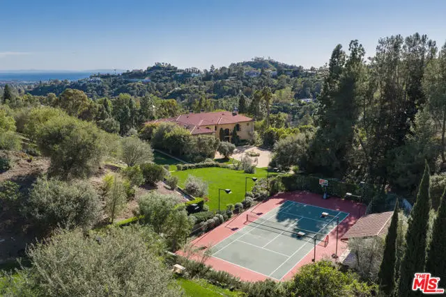 13058 Rivers Road, Los Angeles, CA 90049 - #1