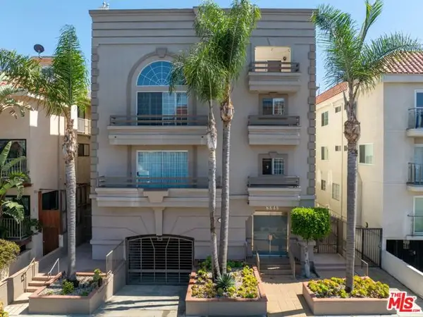 8646 W Olympic Boulevard #204, Los Angeles, CA 90035