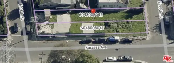 1453 E 99th Street, Los Angeles, CA 90002