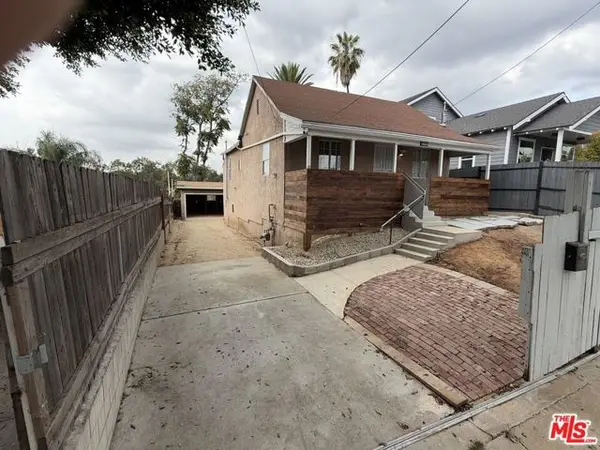1145 S Mott Street, Los Angeles, CA 90023