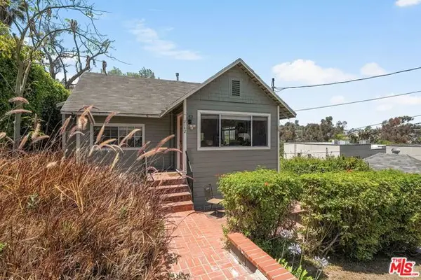 2142 Baxter Street, Los Angeles, CA 90039