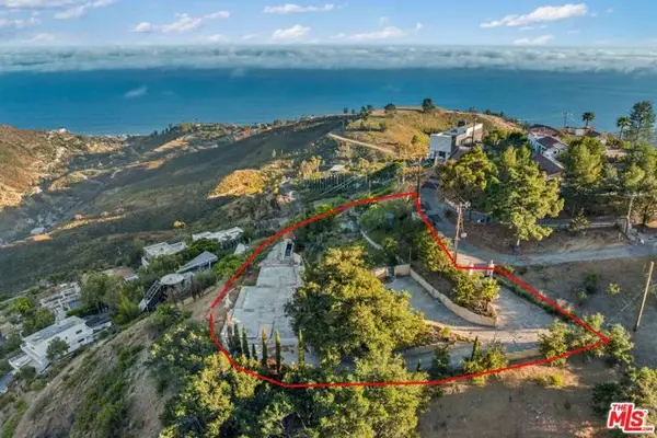 21740 Azurelee Drive, Malibu, CA 90265