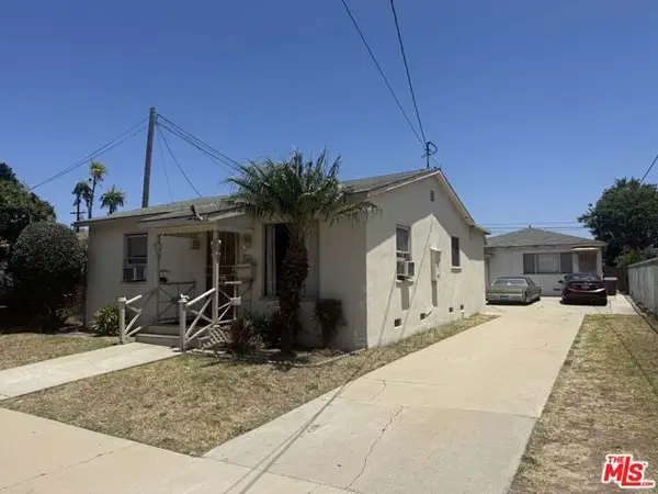 16218 Gramercy Place, Gardena, CA 90247