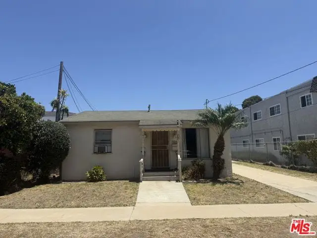 16218 Gramercy Place, Gardena, CA 90247 - #2
