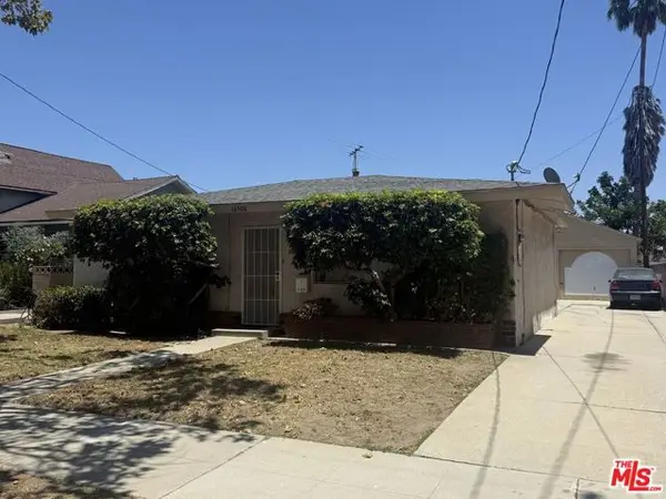 16508 Halldale Avenue, Gardena, CA 90247