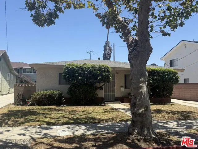 16508 Halldale Avenue, Gardena, CA 90247 - #2