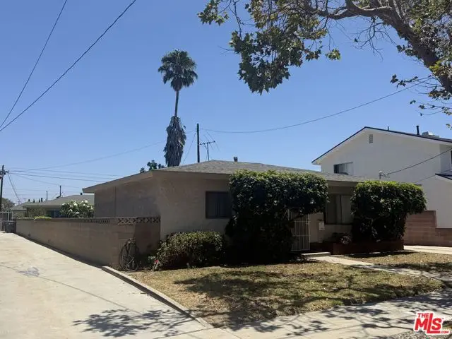 16508 Halldale Avenue, Gardena, CA 90247 - #3