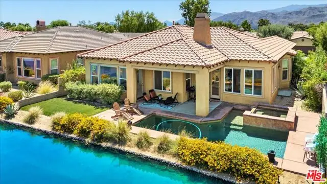 65 Shoreline Drive, Rancho Mirage, CA 92270 - #1