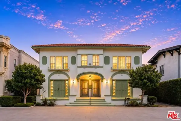 1404 S Van Ness Avenue, Los Angeles, CA 90019