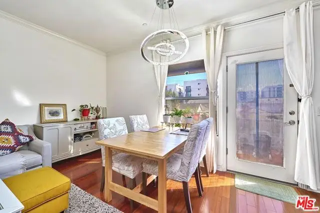 1025 Dewey Avenue #202, Los Angeles, CA 90006 - #3