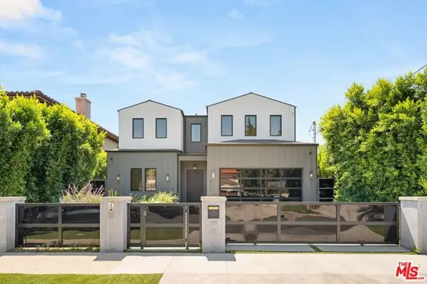 5347 Amigo Avenue, Tarzana (los Angeles), CA 91356