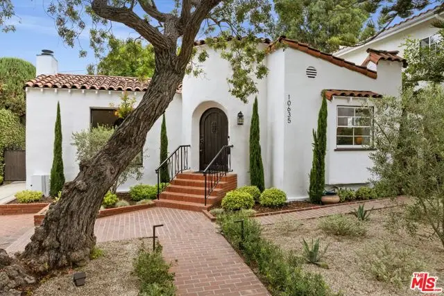 10635 Blythe Avenue, Los Angeles, CA 90064 - #1