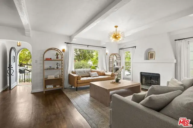 10635 Blythe Avenue, Los Angeles, CA 90064 - #2