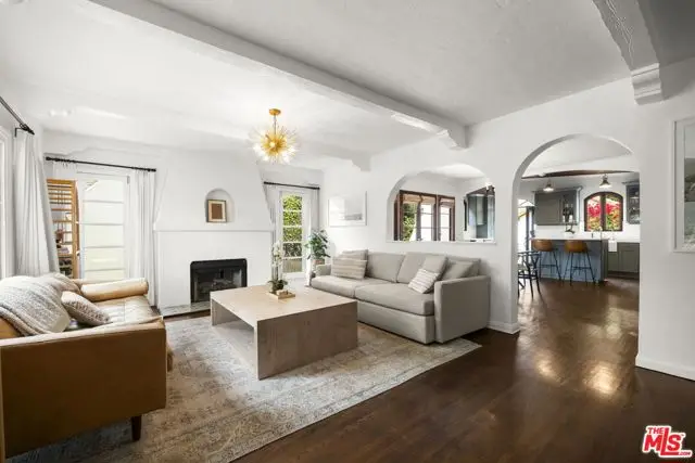 10635 Blythe Avenue, Los Angeles, CA 90064 - #3